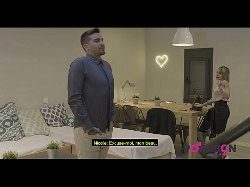 ❤️ PORNBCN 4K بڑی چھاتی کے ساتھ ایک بالغ عورت مقعد سے گڑبڑ جوان گیگولو بننا چاہتی ہے بڑے ڈک کے ساتھ blowjob amortism hard fuck hand job dog style pussy lick orgasm French subtitles ❤❌ ہم پر ur.dreamypassionjourney.ru ❌️❤